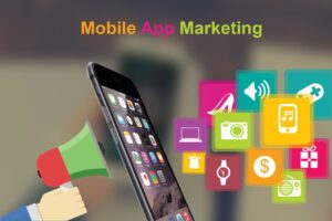 Mobile App Market